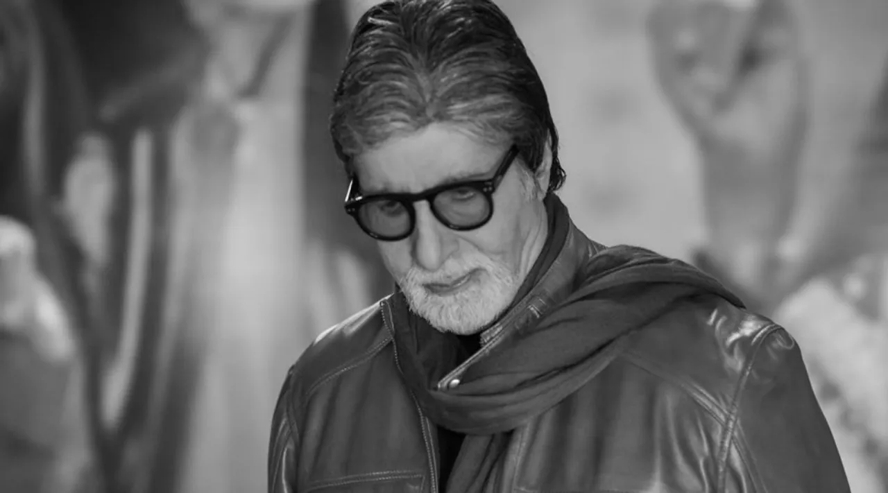 Amitabh Bhachchan, Photo, Actor