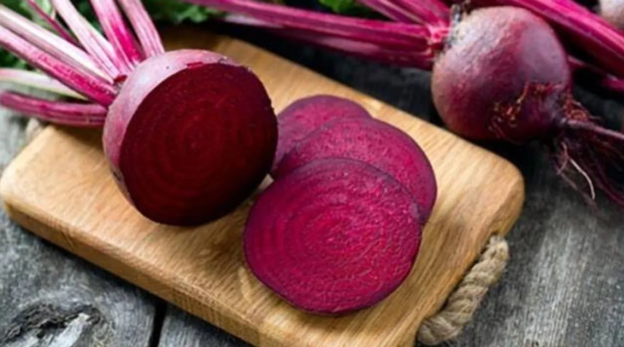 Beetroot, Lifestyle, Beauty