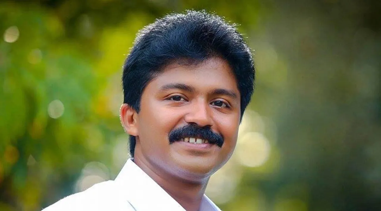 Eldose Kunnapilli, Rape case, Cirme branch