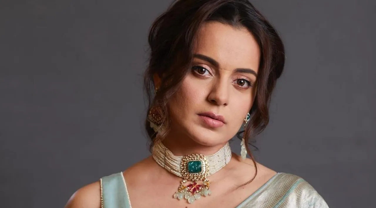 Kangana Ranaut, Kangana Ranaut latest