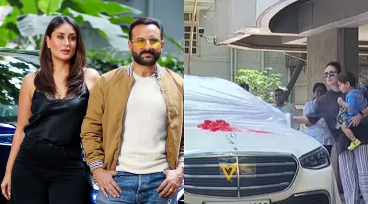 saif ali khan, saif ali khan kareena kapoor, kareena saif, taimur jeh, saif ali khan jeh, taimur jeh photos, kareena kapoor