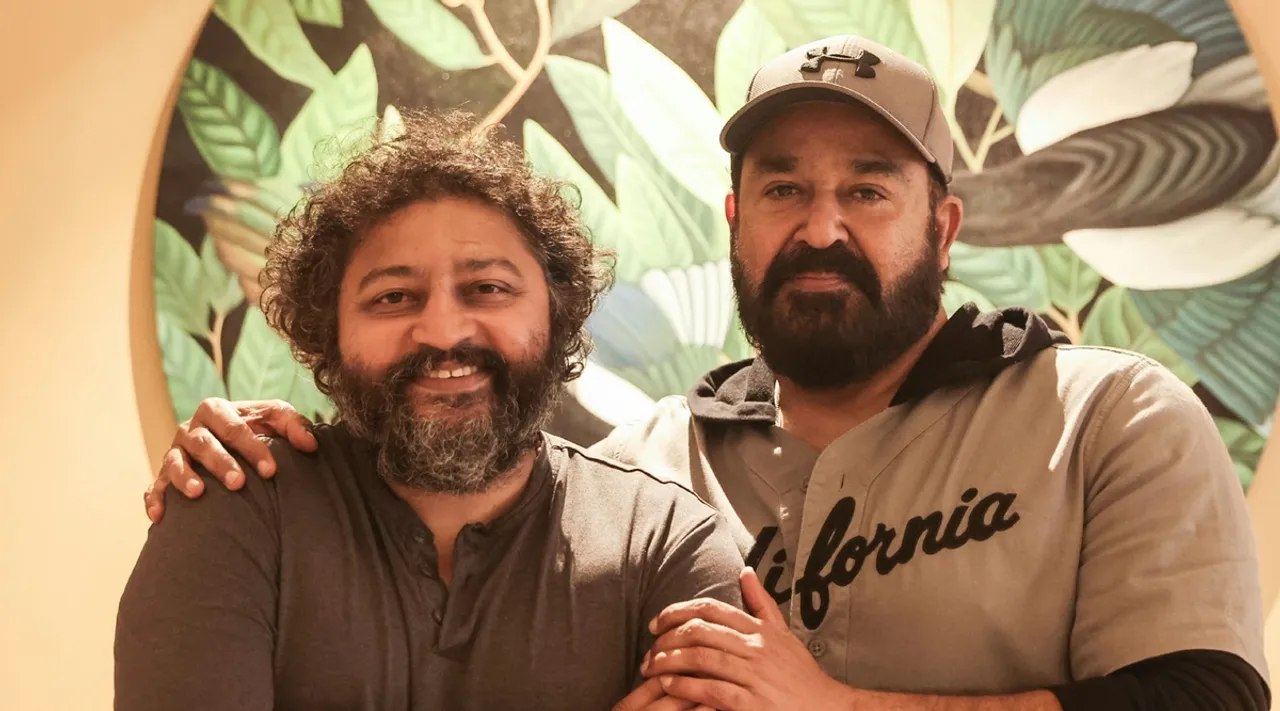 Mohanlal, Lijo Jose Pellissery