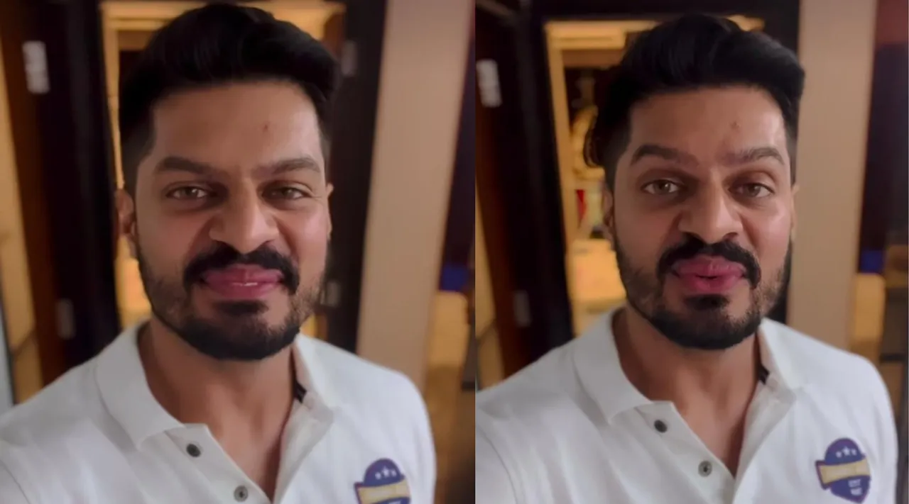 Mohanlal, Sudev Nair, Malayalam movie