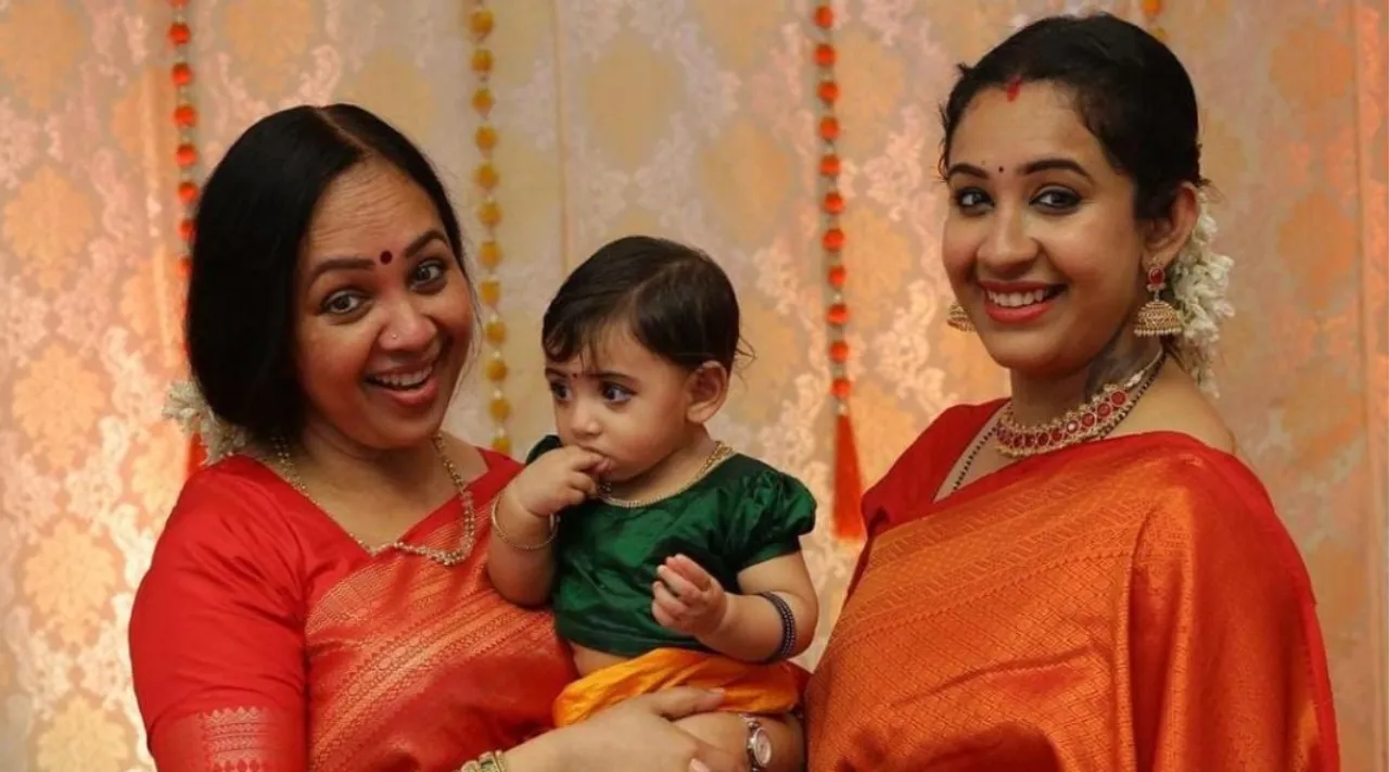 Sowbhagya , Thara kalyan, Video