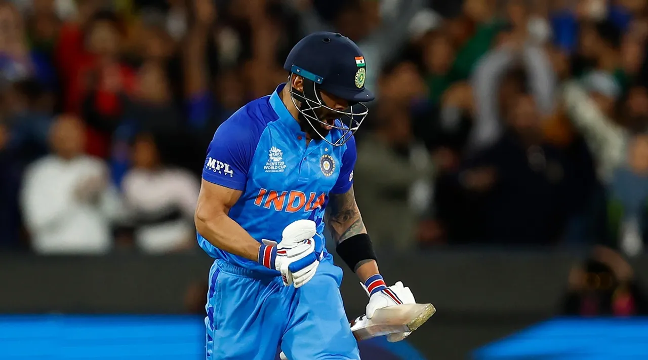 Virat Kohli | ICC World Cup | Sehwag
