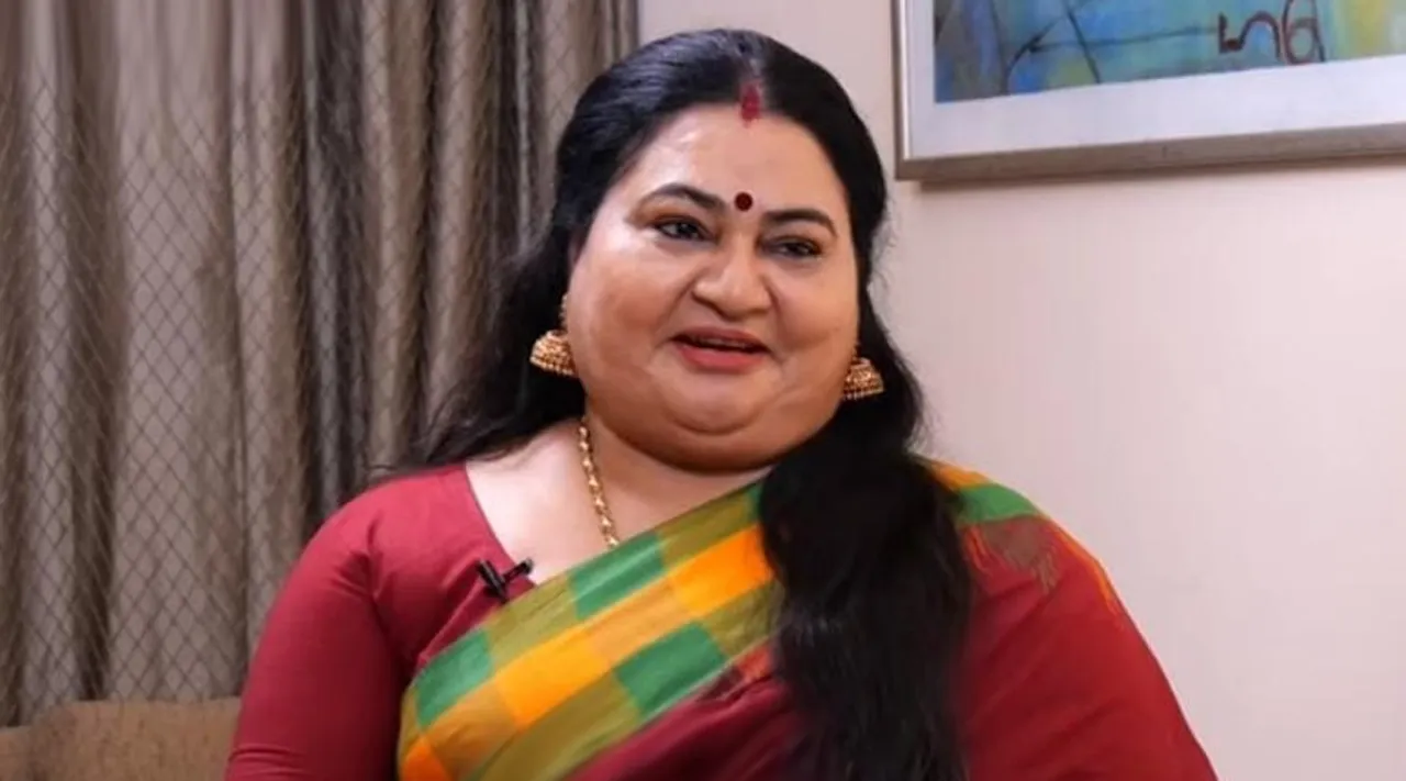 Bindhu Panicker, Actress, Malayalam movie