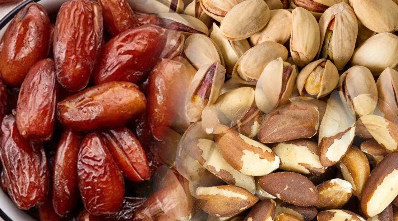 dates, health, ie malayalam