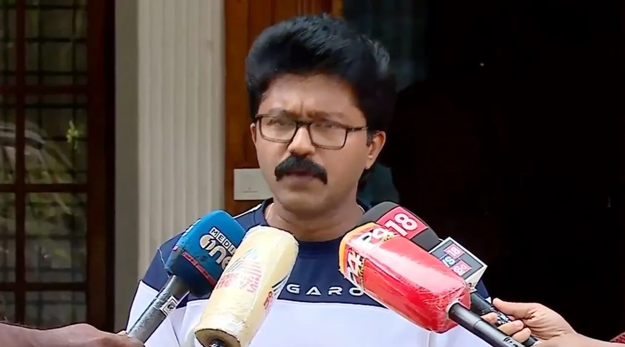 eldose kunnappillil, kerala news, ie malayalam