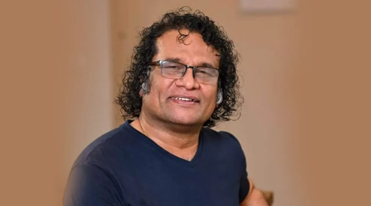 Hreesh Peradi, Sreenath bhasi issue, Malayalam movie