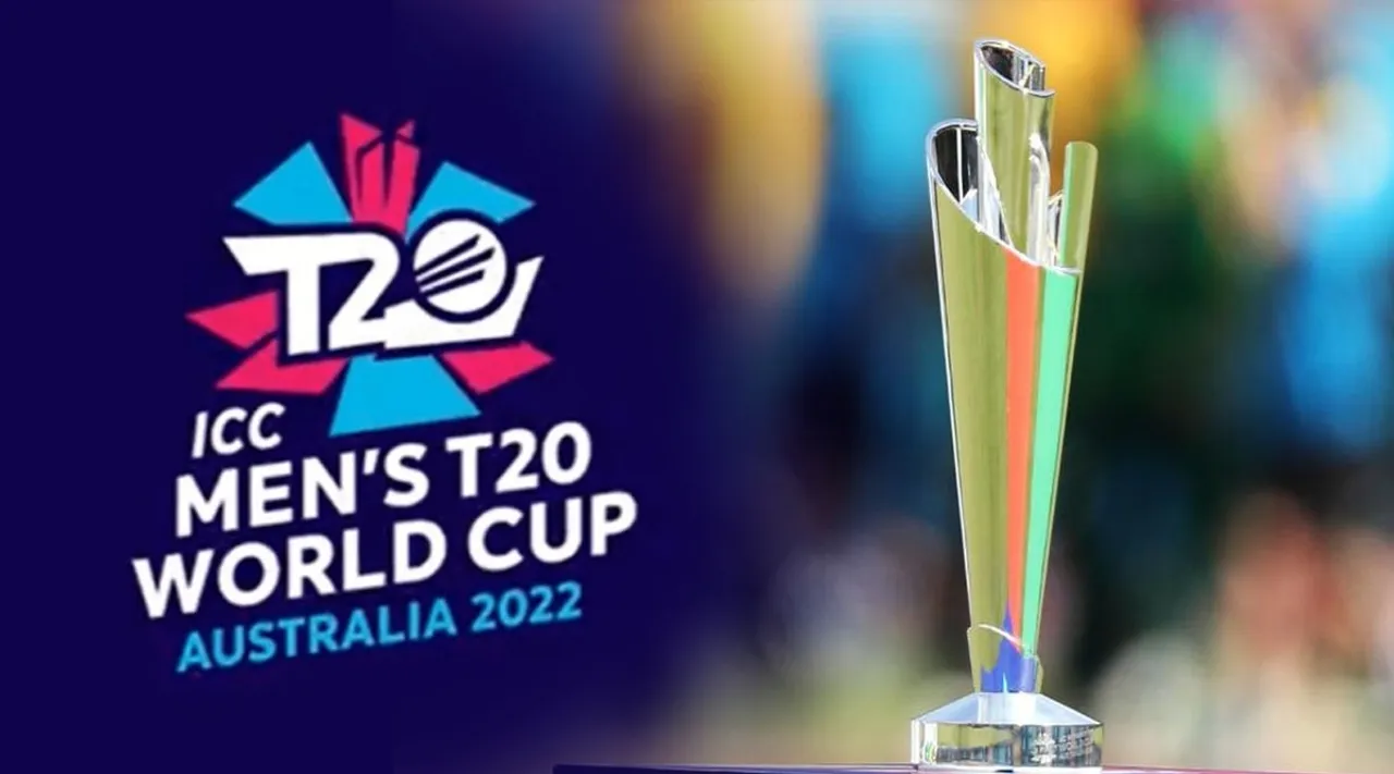 T20 World Cup, T20 World Cup 2022, T20 World Cup Winners List 2007 - 2022