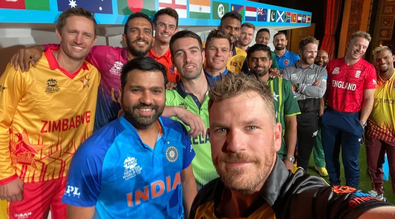 T20 World Cup, Cricket