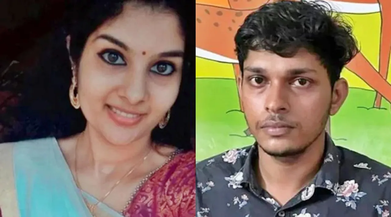 vishnu priya, kannur, ie malayalam