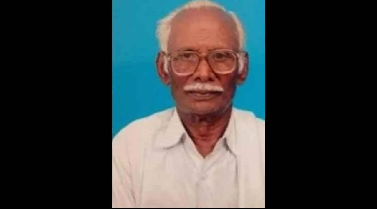 Hindi Imposition, Tamil Nadu, DMK, DMK man dies protesting Hindi Imposition, hindi imposition protest