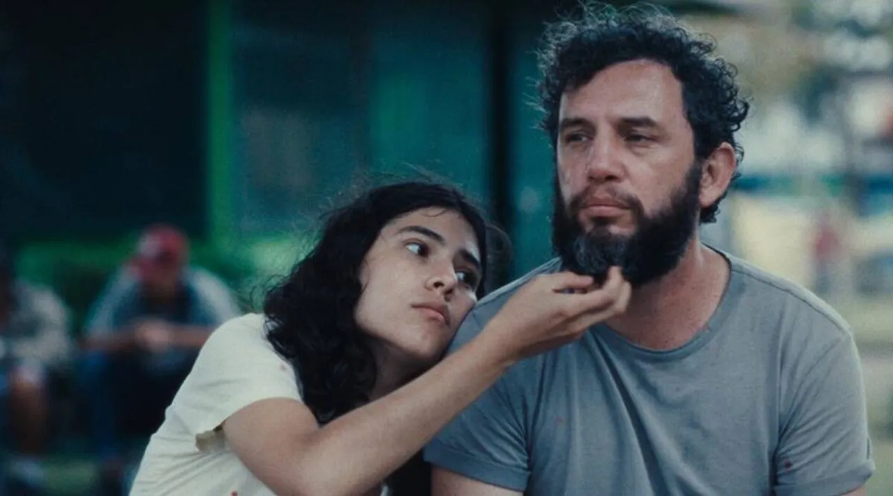 IFFI 2022 winners list, I Have Electric Dreams