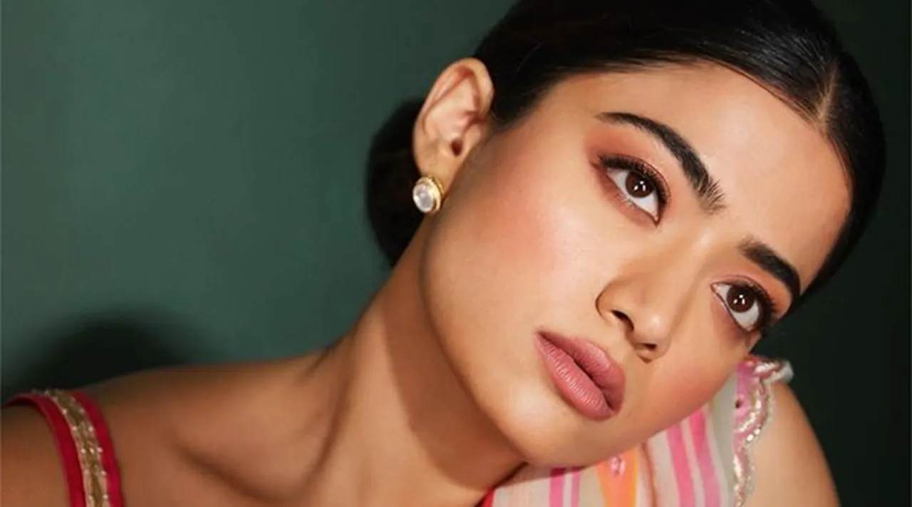Rashmika Mandanna , Rashmika Mandanna latest