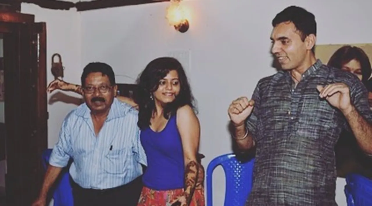 Supriya Menon, Supriya Menon latest