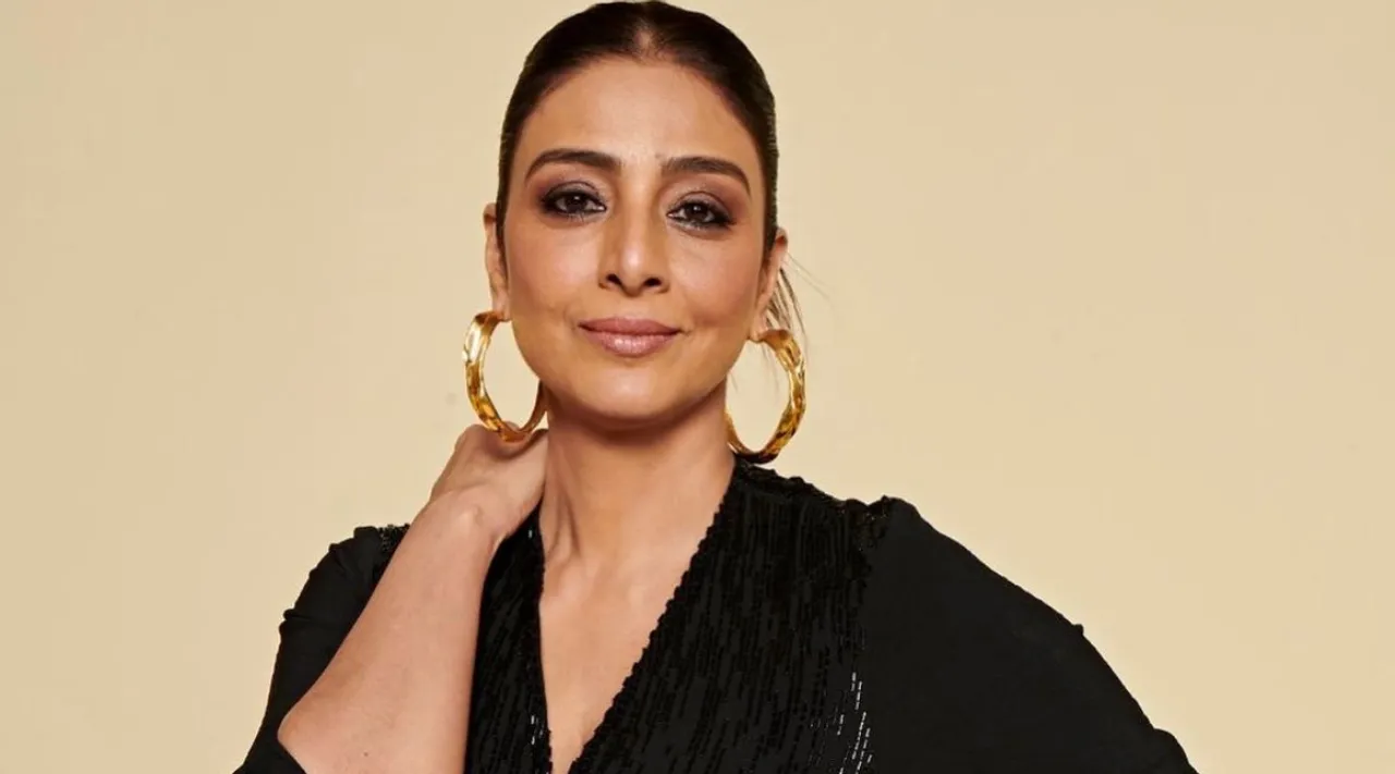 Tabu, Actress, Photo