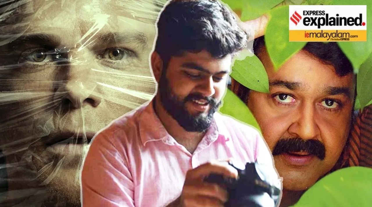 delhi murder,drishyam,dexter case