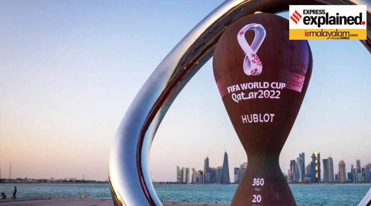 fifa world cup, qatar, beer stalls,football, tournament