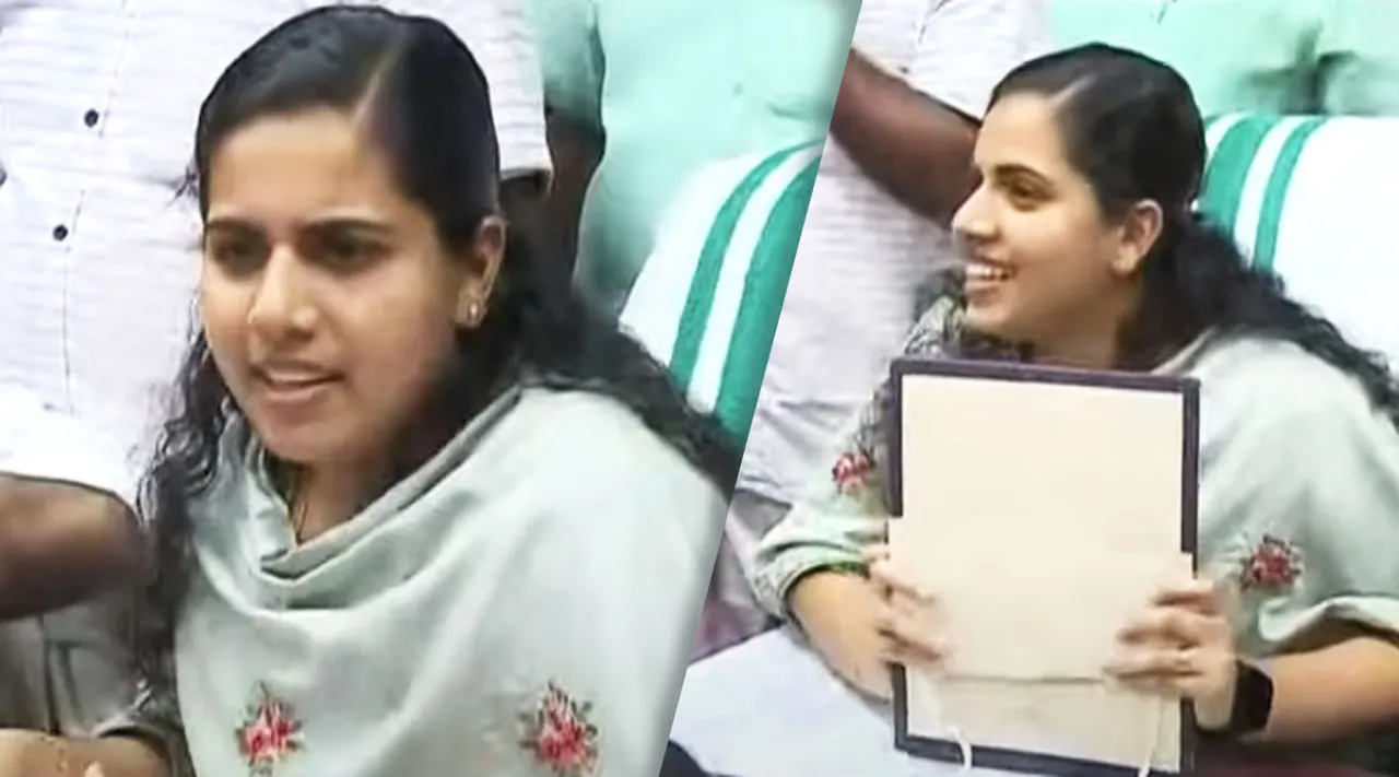 കത്ത് വിവാദം: ആനാവൂര്‍ നാഗപ്പന്റേയും മേയര്‍ ആര്യ രാജേന്ദ്രന്റേയും മൊഴി രേഖപ്പെടുത്തി