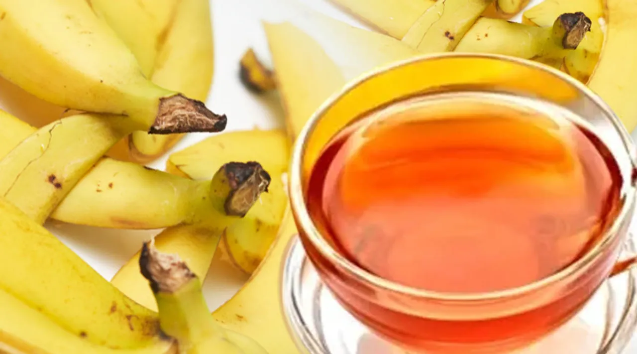 banana tea, sleep, ie malayalam