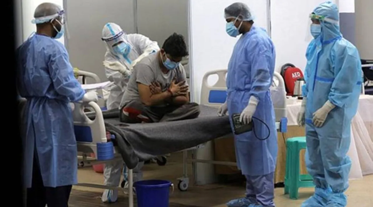 COVID deaths in Maharashtra, Covid 19 victims, COVid cases in Maharashtra, Orphans due to covid, Maharashtra covid deaths, report on covid deaths