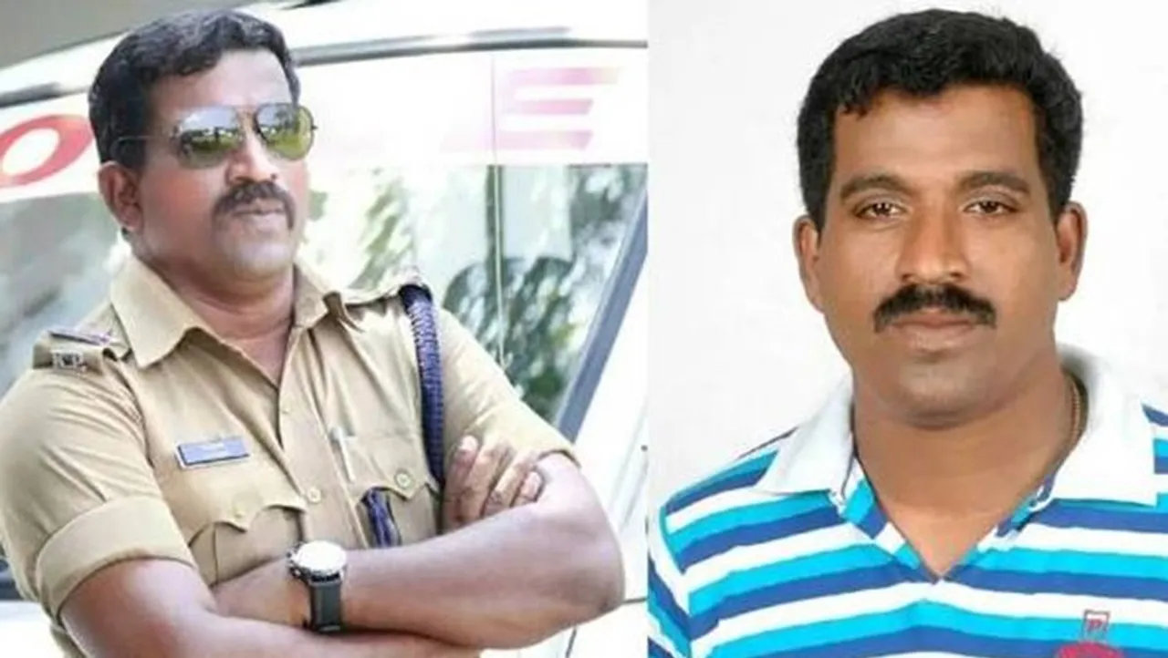 cr sanu,crop,police,crime,thrikkakkara