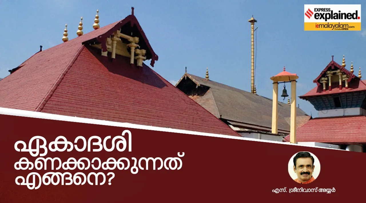 guruvayur ekadasi controversy