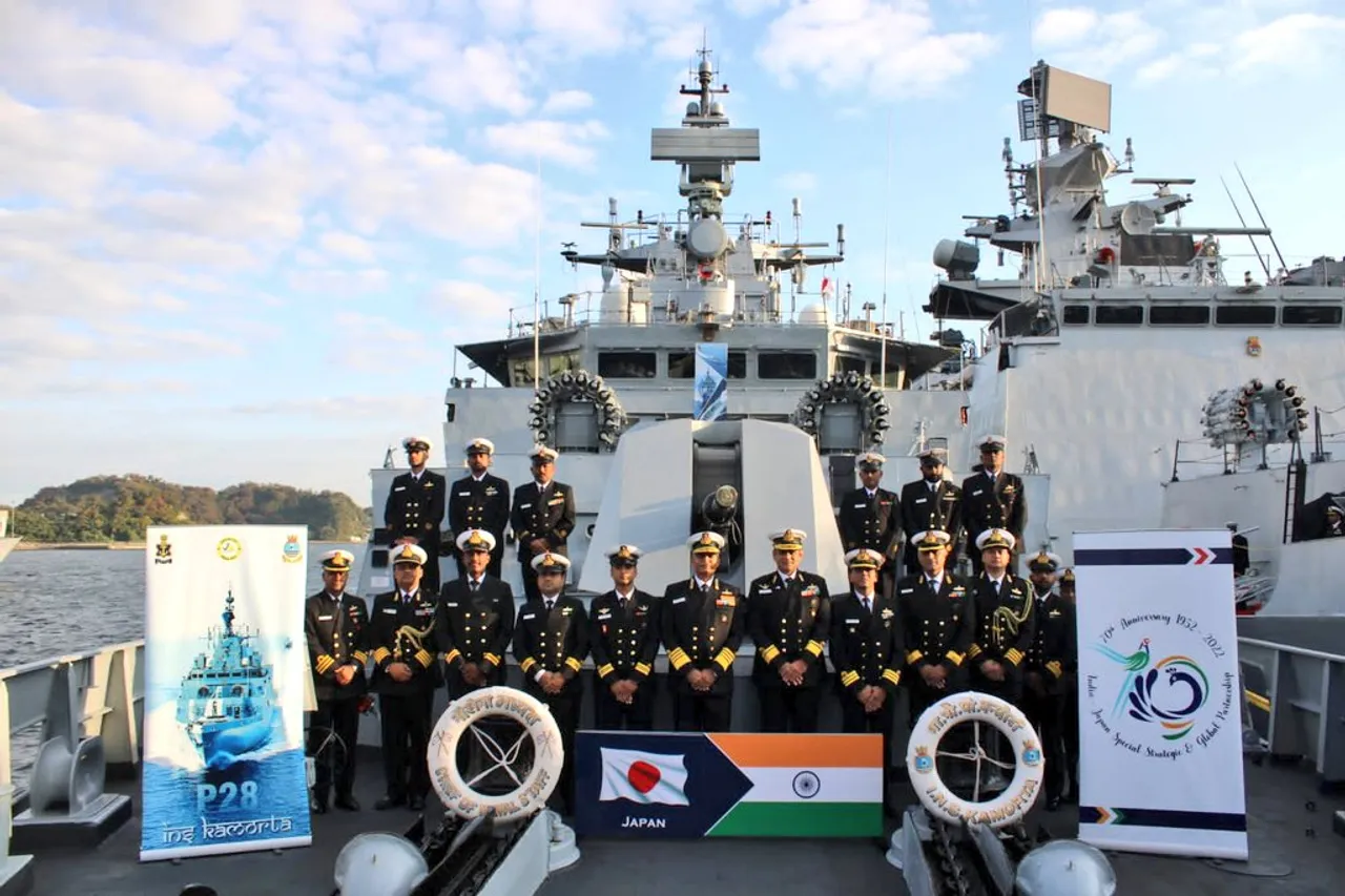 Malabar Exercise, Malabar Naval Exercise, Indian Navy, Malabar Exercise QUAD