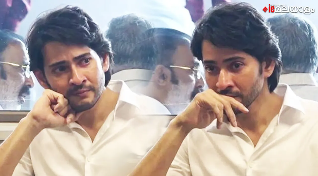 mahesh babu, mahesh babu father krishna