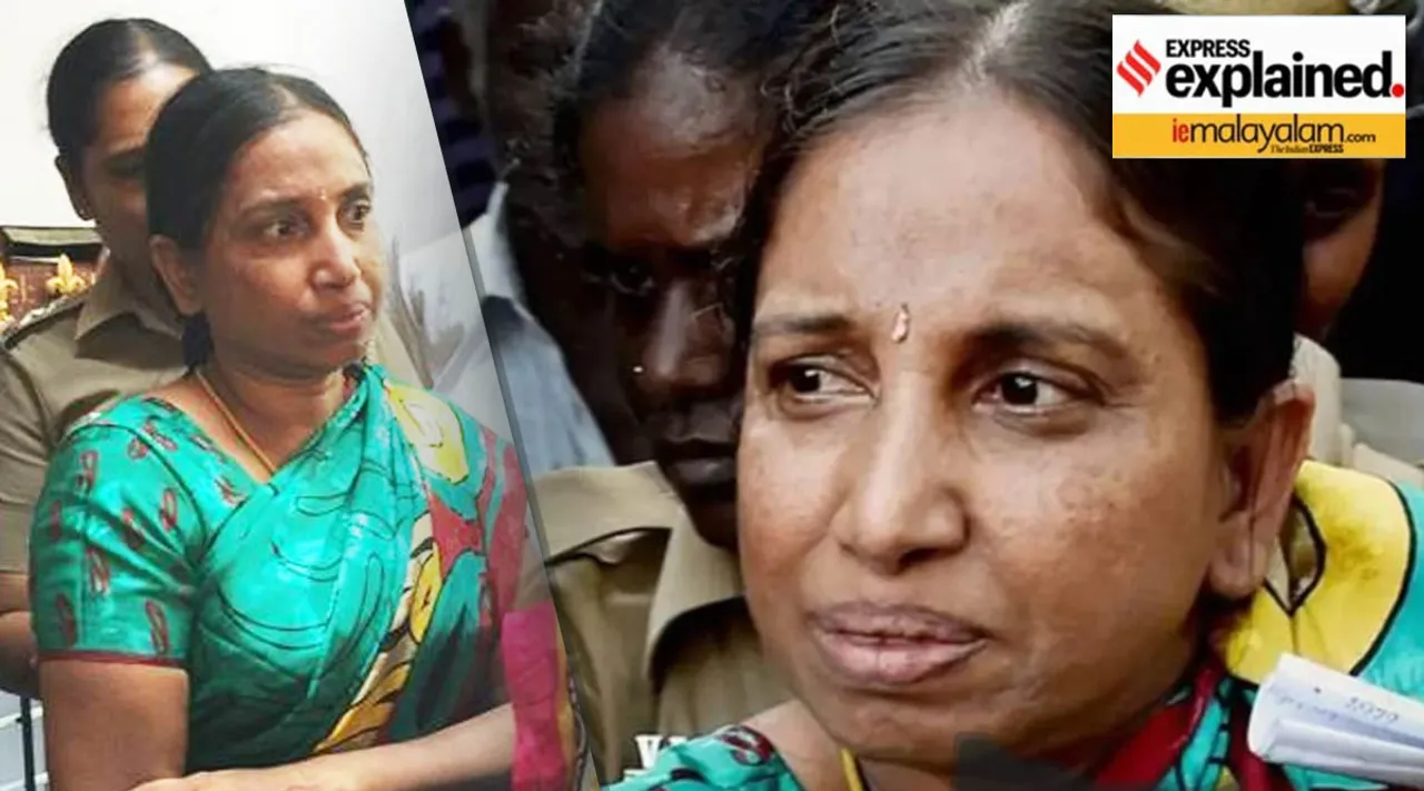രാജീവ് ഗാന്ധി വധക്കേസ്; എല്ലാ പ്രതികളെയും വിട്ടയച്ചത് എന്തിന്?