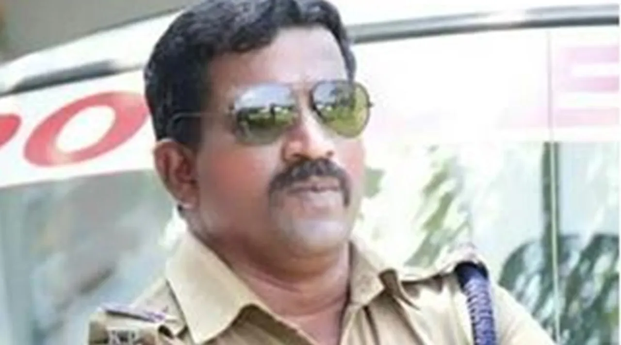 sunu, kerala police, ie malayalam