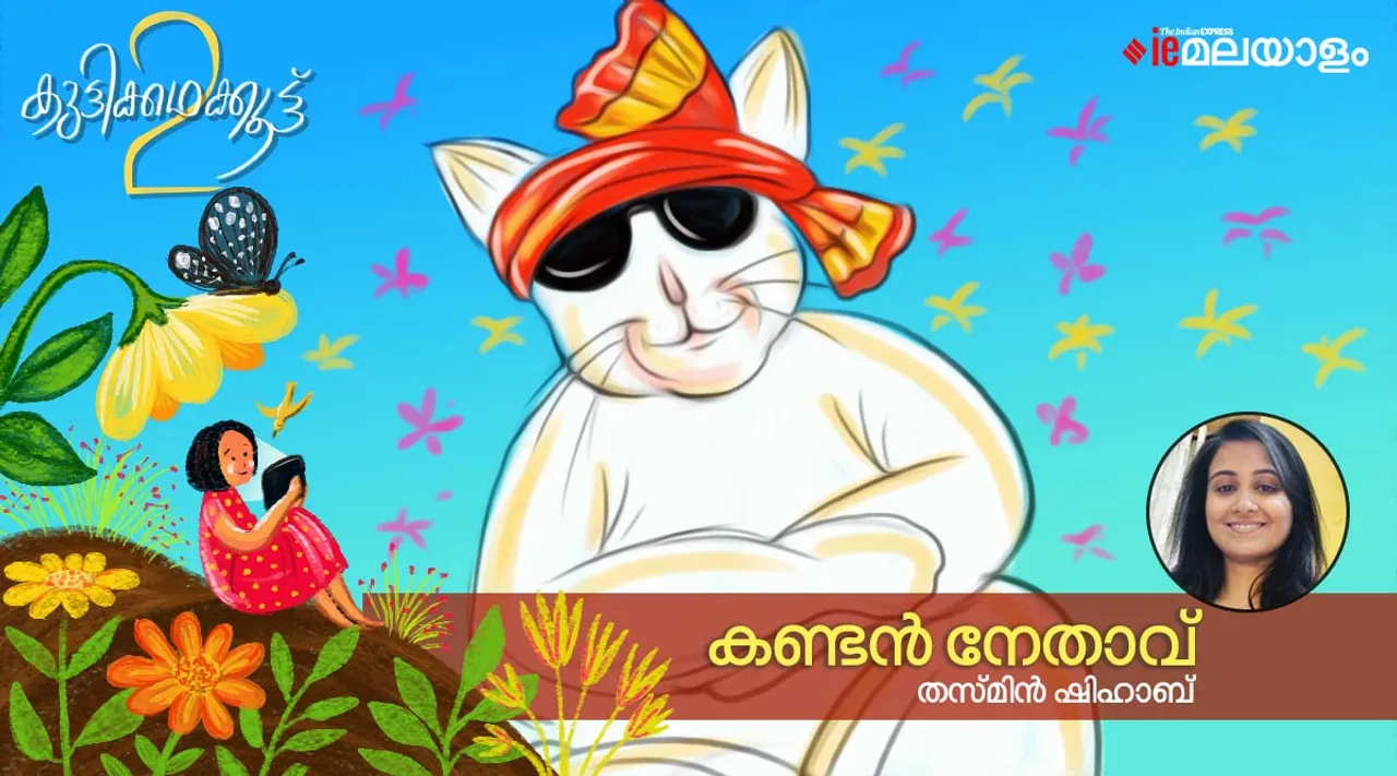 thasmin shihab, story, iemalayalam