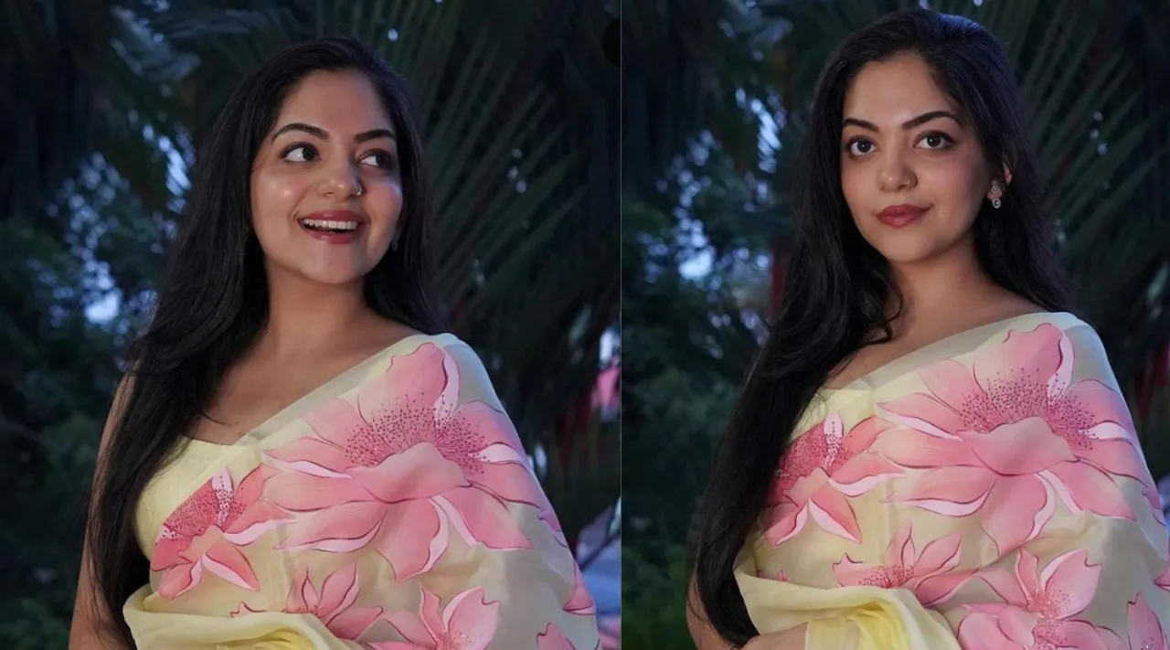 Ahaana Krishna, Actress, Photo