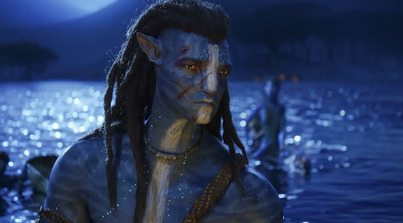 Avatar: The Way of Water, Avatar 2, Avatar 2 release, Avatar booking, Avatar online booking, Avatar updates