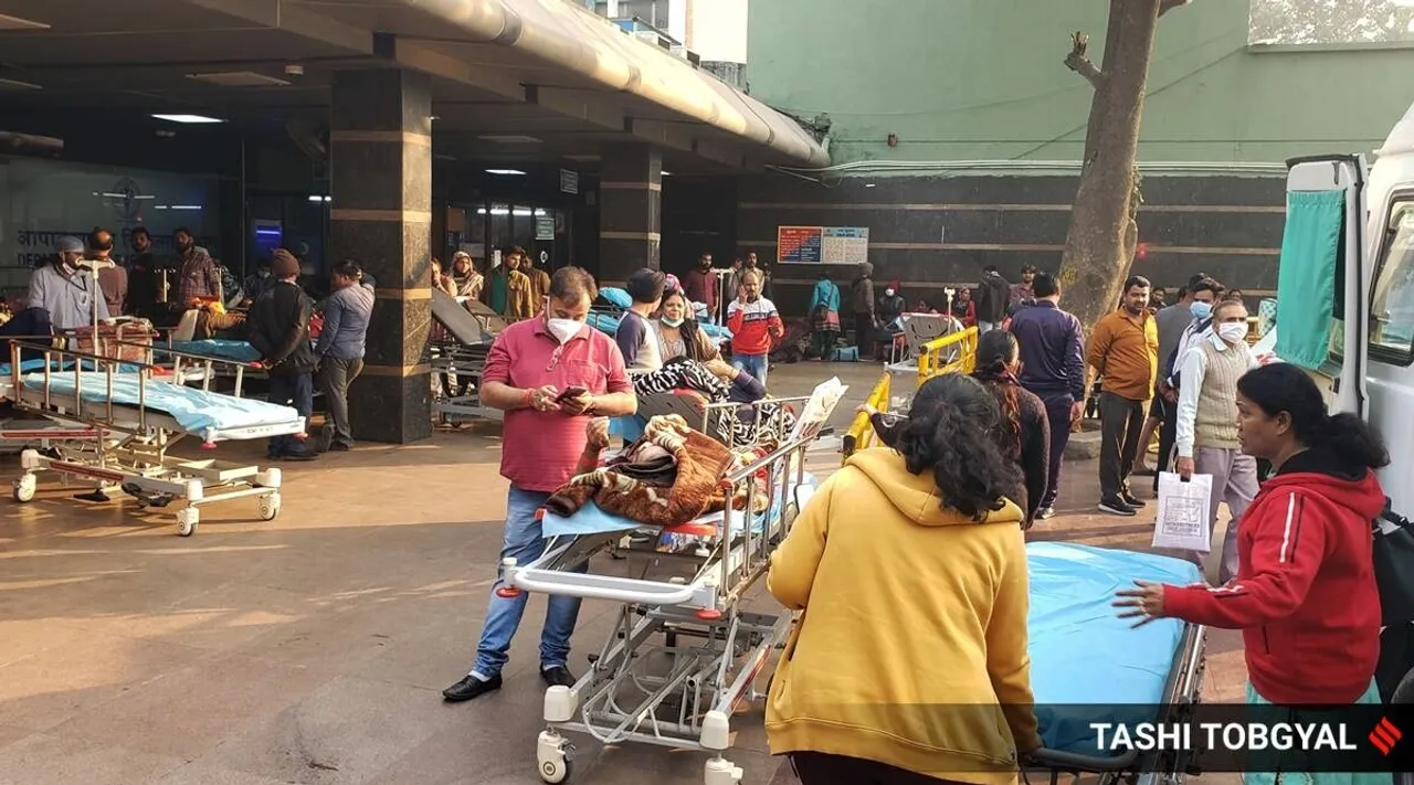 AIIMS cyber attack, AIIMS cyber attack China, China hackers, Delhi AIIMS