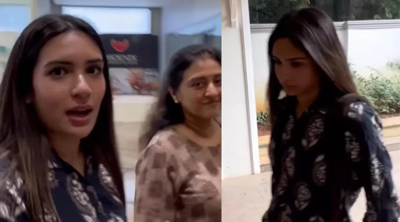 Kalidas actor, Girlfriend, Video