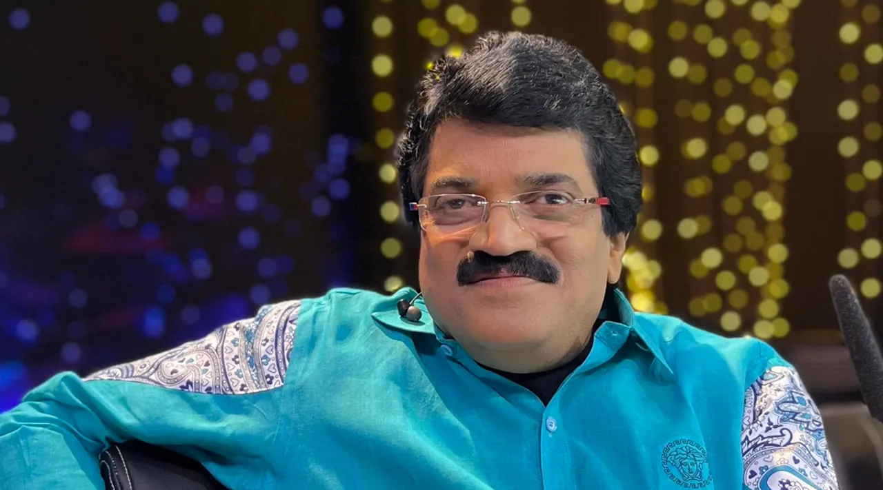 MG Sreekumar, Case