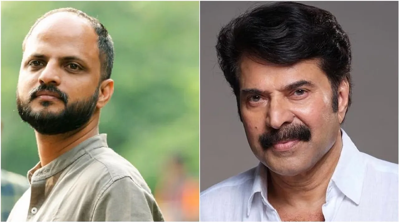 Mammootty, Jude Anthany, Mammootty body shaming Jude