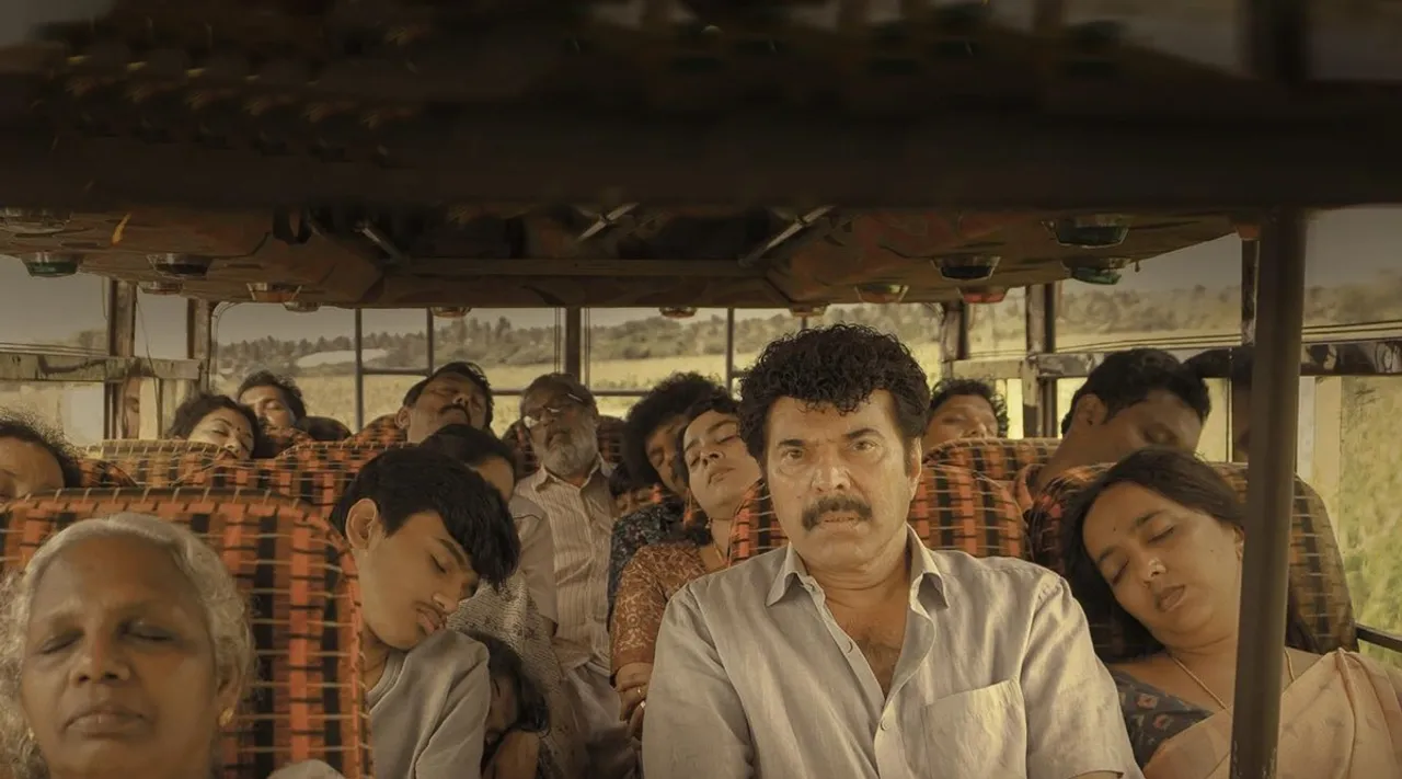 Nanpakal Nerathu Mayakkam review, Nanpakal Nerathu Mayakkam first show, Nanpakal Nerathu Mayakkam response, Nanpakal Nerathu Mayakkam Mammootty