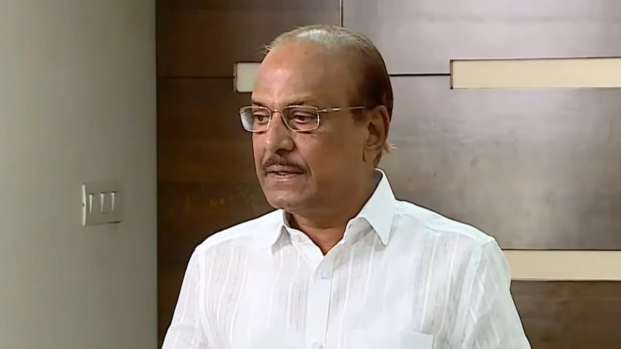 PK Kunhalikkutty, Muslim League