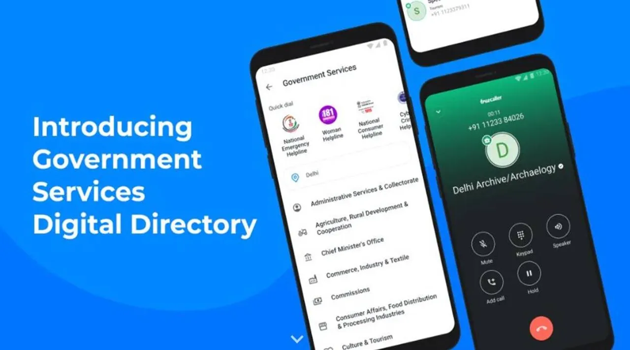Truecaller