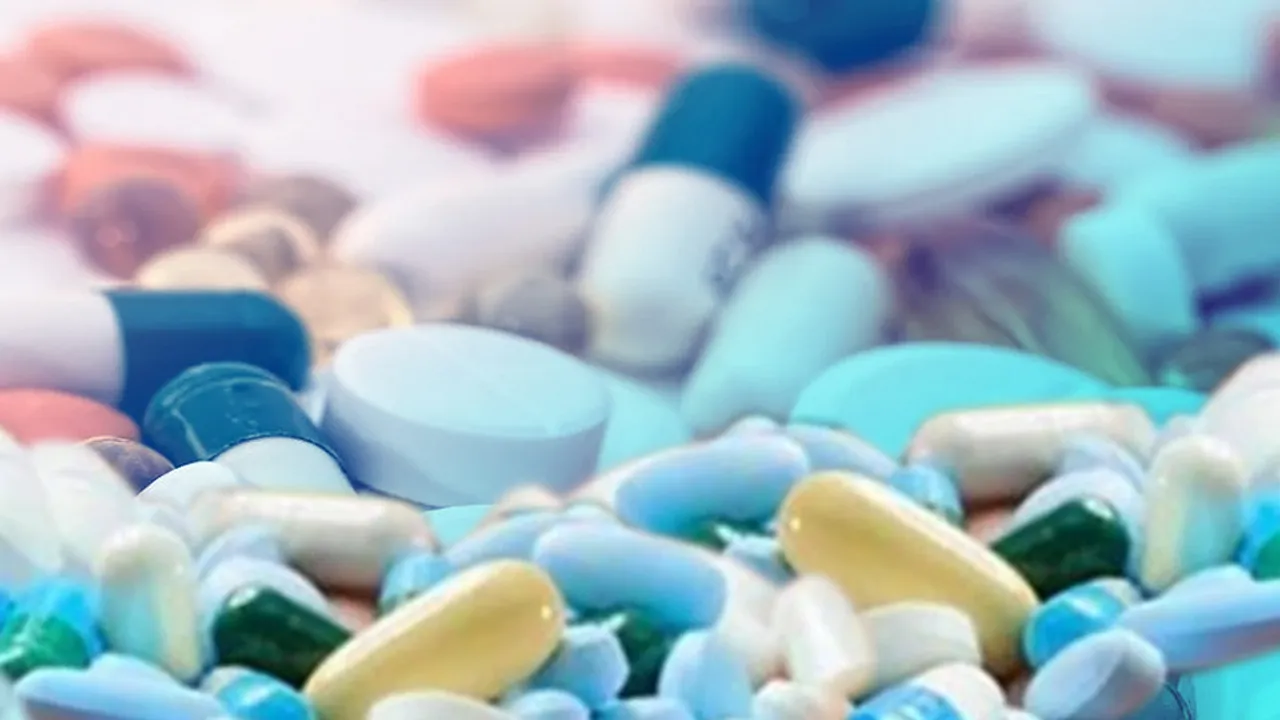 antibiotics|fever|infections|medicines
