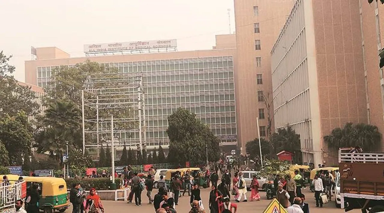 delhi, aiims, ie malayalam