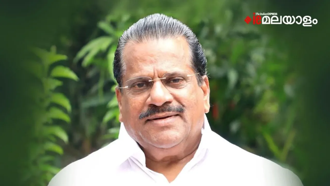 ep jayarajan, cpm, ie malayalam