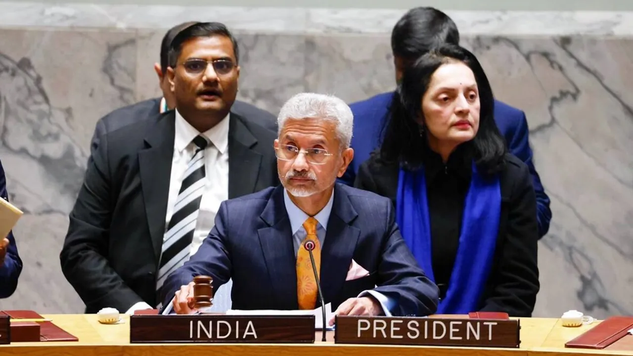 UN, India, Pakistan