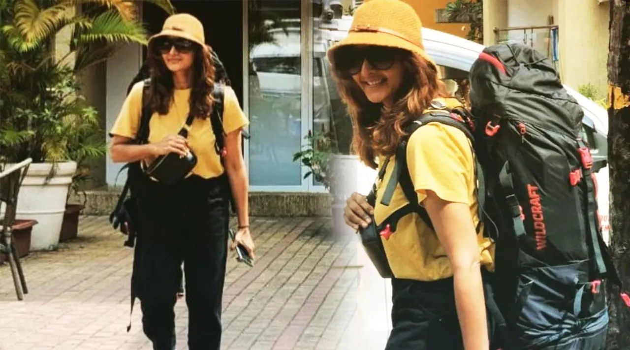 Manju Warrier, latest Photo, Actress