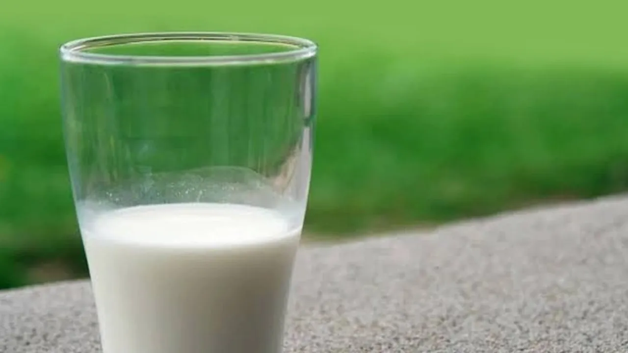 milk, health, ie malayalam