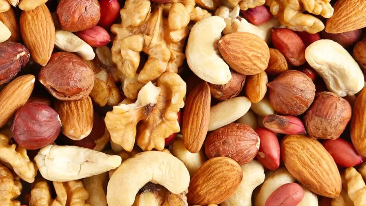 nuts|health|ie malayalam|cashews