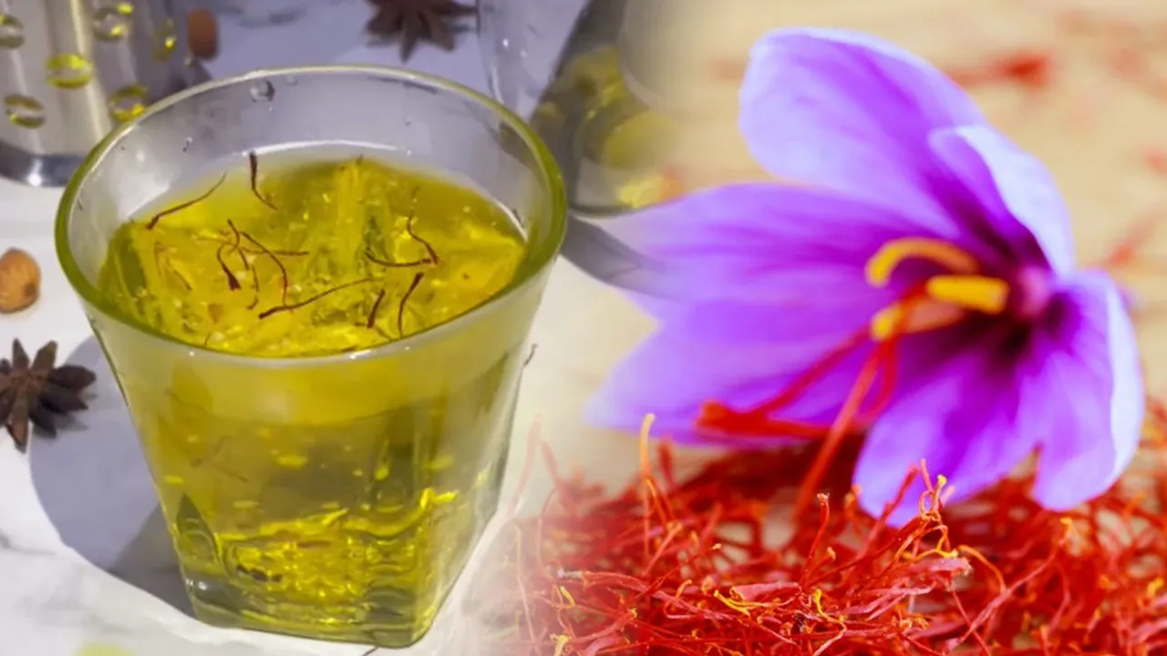 saffron water, പാോതൂപ, ഗാ സോതോബോതോസ